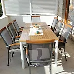 Waterfront House Kata By Guide فيلة Smokvica (Korcula)