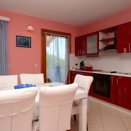 Waterfront House Kata By Guide * Smokvica (Korcula)