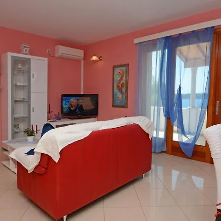 Waterfront House Kata By Guide Smokvica (Korcula)