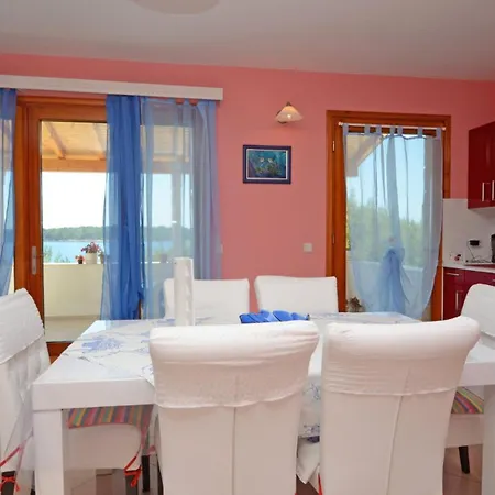 Waterfront House Kata By Guide Vila Smokvica (Korcula)