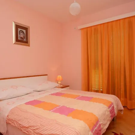 Waterfront House Kata By Guide * Smokvica (Korcula)