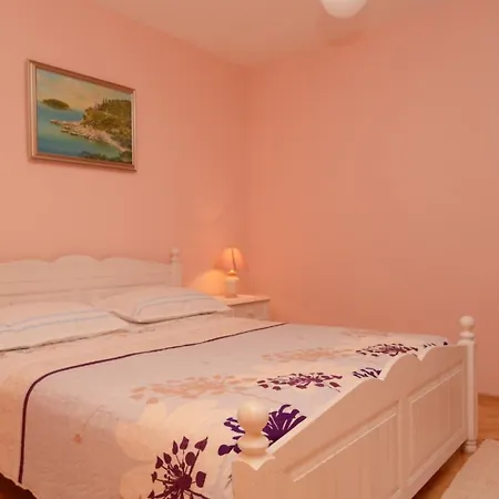 Waterfront House Kata By Guide * Smokvica (Korcula)