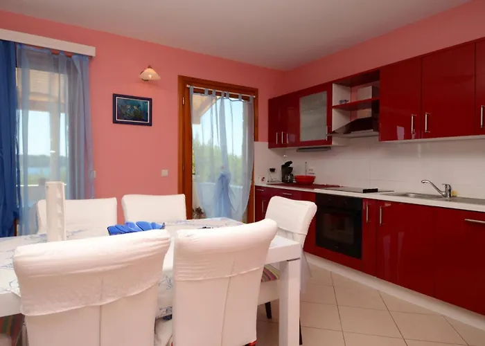 Waterfront House Kata By Guide * Smokvica (Korcula)