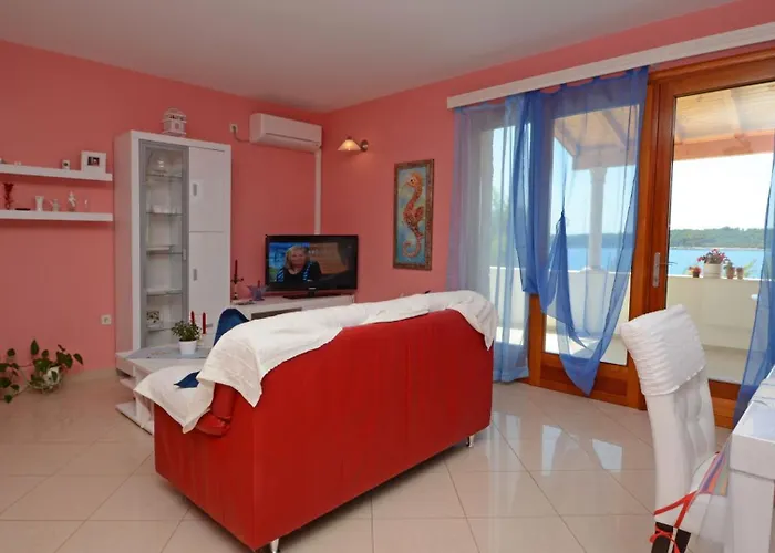 Waterfront House Kata By Guide Smokvica (Korcula)