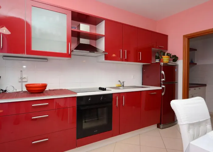 Waterfront House Kata By Guide Smokvica (Korcula)