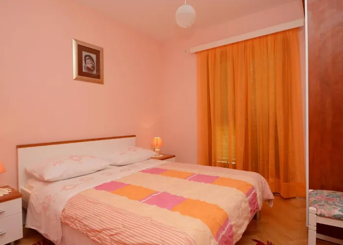 Waterfront House Kata By Guide * Smokvica (Korcula)