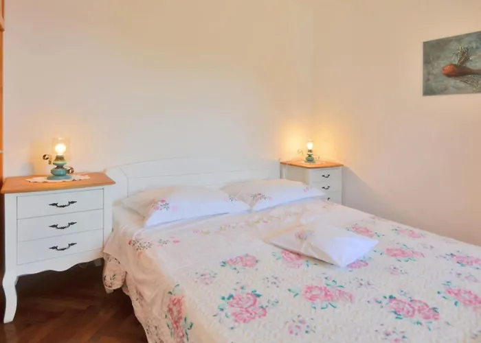 Waterfront House Kata By Guide Smokvica (Korcula)