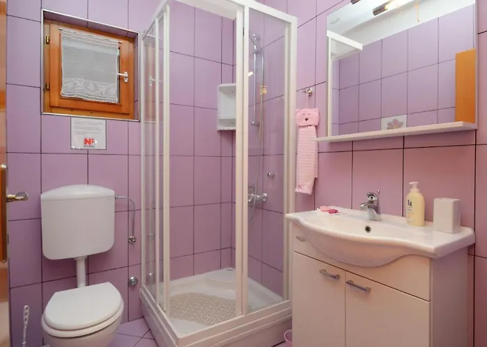 Vila Waterfront House Kata By Guide Smokvica (Korcula)