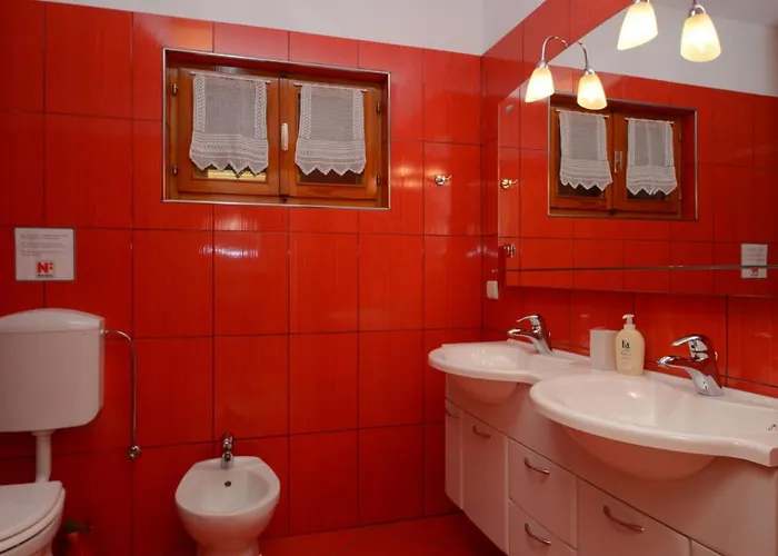 Waterfront House Kata By Guide Vila Smokvica (Korcula)