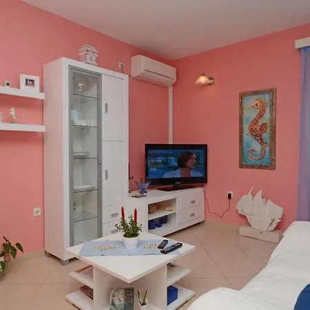 Waterfront House Kata By Guide * Smokvica (Korcula)