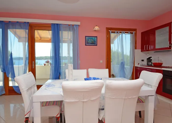 Waterfront House Kata By Guide Villa Smokvica (Korcula)