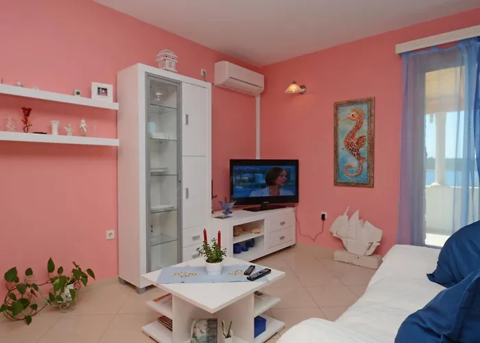 Waterfront House Kata By Guide * Smokvica (Korcula)