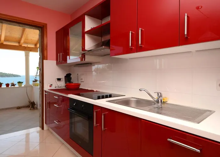 Villa Waterfront House Kata By Guide *